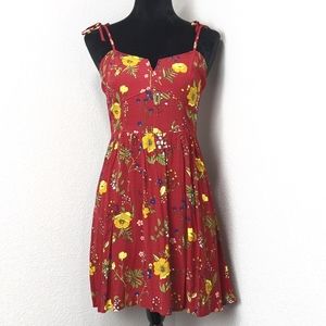 3/$50 NWOT Express Sundress